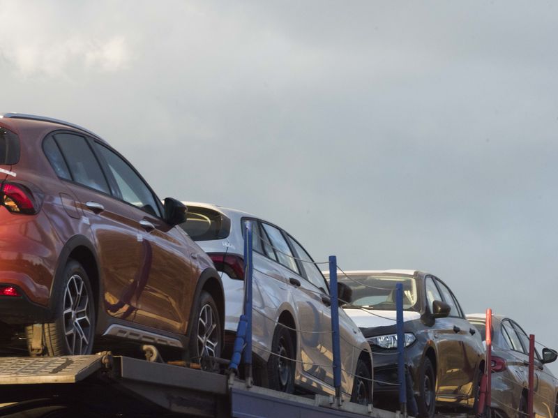 How Much Car Shipping Cost Car Transporters